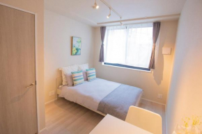 The most comfortable and best choice for accommodation in Yoyogi EoE5